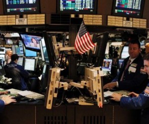 Инвесторы ждут повышение ставки ФРС США в марте и мае