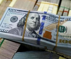 Курс доллара получил приказ от ФРС укрепляться Курс доллара получил приказ от ФРС укрепляться