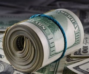 Курс доллара заручился хорошим потенциалом роста Курс доллара заручился хорошим потенциалом роста