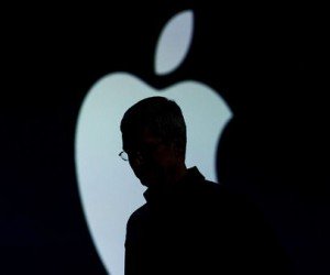 Акции Apple сегодня: Фундаментально сильный отчет за 4 квартал 2017 года Акции Apple сегодня: Фундаментально сильный отчет за 4 квартал 2017 года