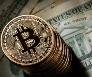 Курс биткоина сталкивается с трудностями в преодолении отметки $9,000