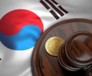 Новости криптовалют: Южная Корея введет лицензии на криптоторговлю