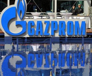Акции Газпрома поддержали рост на российском фондовом рынке Акции Газпрома поддержали рост на российском фондовом рынке