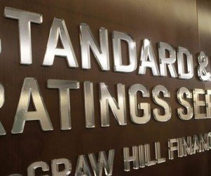 Агентство S&P может повысить кредитный рейтинг России до инвестиционного уровня