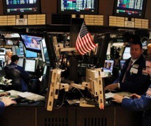 Инвесторы ждут повышение ставки ФРС США в марте и мае