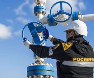 «Роснефть» пытается усилить позиции на Ближнем Востоке «Роснефть» пытается усилить позиции на Ближнем Востоке