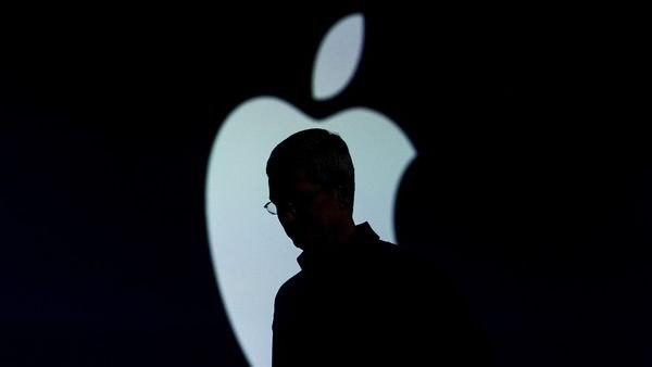Акции Apple сегодня: Фундаментально сильный отчет за 4 квартал 2017 года