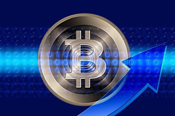 Курс биткоина вырос еще на 4%, Южная Корея признала важность блокчейна