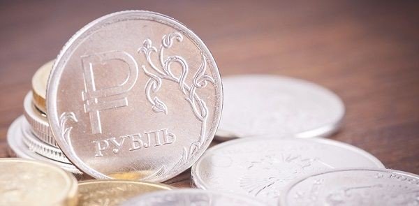На сколько должен упасть курс рубля?