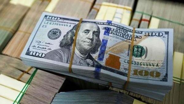 Курс доллара получил приказ от ФРС укрепляться