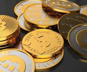 Криптовалюты в первый день весны дорожают, курс Ripple подрос на 0,04% 