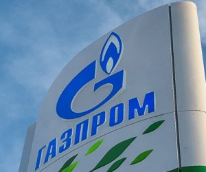 Акции Газпрома потеряли более 2% после решения стокгольмского арбитражного суда Акции Газпрома потеряли более 2% после решения стокгольмского арбитражного суда