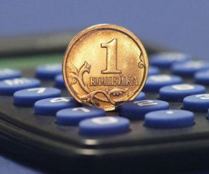 Рост инфляции в РФ в феврале на минимумах за всю историю наблюдений