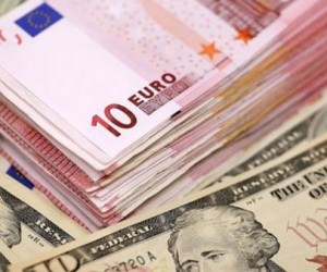 Курс евро восстановился против доллара и может обновить максимум Курс евро восстановился против доллара и может обновить максимум