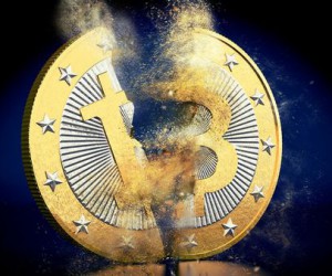 Курс биткоина стал заложником проблемы масштабирования