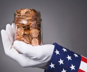 США начинают торговую войну, заявления Трампа не оказались фарсом