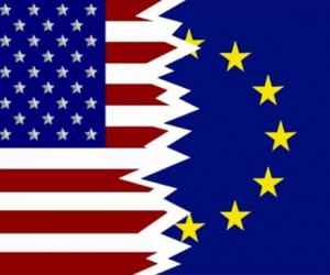 Трамп ввёл пошлины на импорт стали и алюминия, торговая война в действии