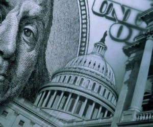 Курс доллара возобновил рост перед заседанием ФРС Курс доллара возобновил рост перед заседанием ФРС