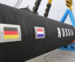 США пригрозили санкциями участникам «Северного потока – 2»