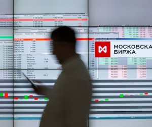 Торговая война между США и Китаем сдерживает рост акций Торговая война между США и Китаем сдерживает рост акций
