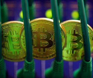 Курс биткоина нашёл для себя стабильный уровень в районе 9000 долларов Курс биткоина нашёл для себя стабильный уровень в районе 9000 долларов
