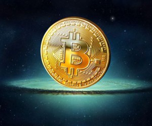 Курс биткоина остановил падение закрепившись выше 8 000 долларов за монету