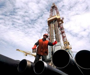 Россия безнадежно отстала в технологиях добычи нефти