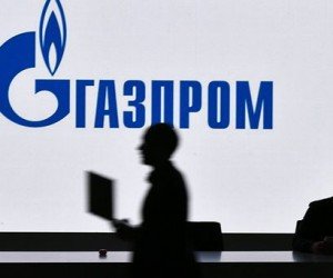 Миноритарии «Газпрома» становятся заложниками политики Миноритарии «Газпрома» становятся заложниками политики