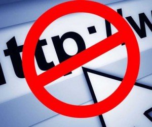 Россия приготовилась к отключению интернета Россия приготовилась к отключению интернета