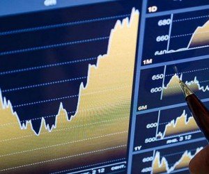 Российский фондовый рынок провел день безыдейно