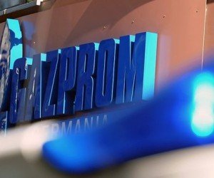 Газпром - «оружие Кремля» Газпром - «оружие Кремля»