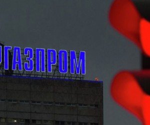 Германия не откажется от газа Газпрома Германия не откажется от газа Газпрома
