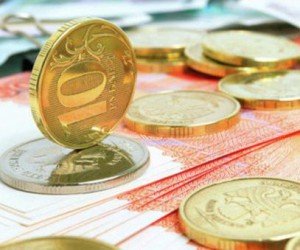Падение курса доллара поможет рублю оставаться стабильнім Падение курса доллара поможет рублю оставаться стабильнім