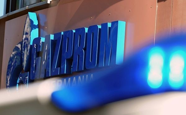 Газпром - «оружие Кремля»