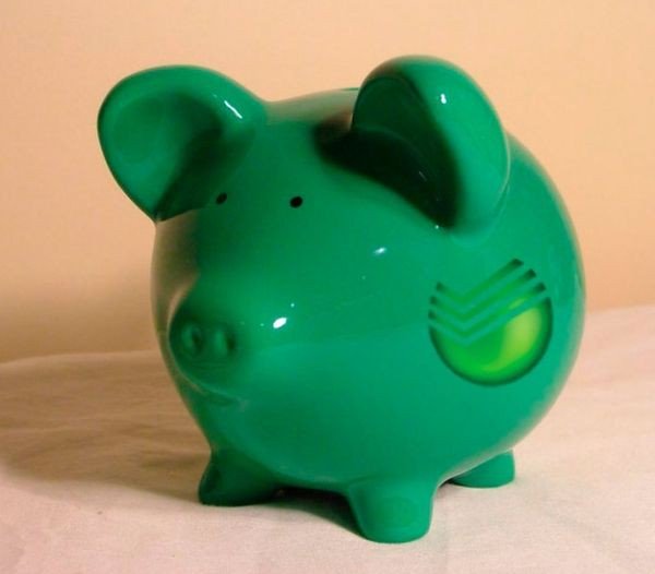 У «Сбербанка» будут очень серьёзные выплаты по дивидендам