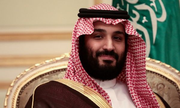 Саудовский наследный принц назвал сроки вероятной войны с Ираном