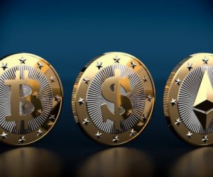 Криптовалюты восстанавливаются, Ripple прибавил 4.08%  Ethereum окреп на 4.05%