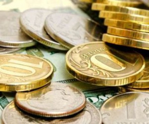 Спекулятивный спрос ограничивает падение рубля Спекулятивный спрос ограничивает падение рубля