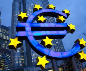 Инфляция в еврозоне в марте ускорилась, но политику ЕЦБ это не изменит Инфляция в еврозоне в марте ускорилась, но политику ЕЦБ это не изменит