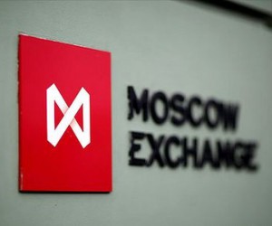 Российский фондовый рынок ослабнет от новых санкций из США Российский фондовый рынок ослабнет от новых санкций из США