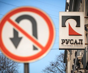 Санкции США доведут «РУСАЛ» до дефолта Санкции США доведут «РУСАЛ» до дефолта