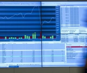 Фондовый рынок России осторожно восстанавливается Фондовый рынок России осторожно восстанавливается