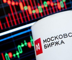 Российский фондовый рынок отходит после приступа паники Российский фондовый рынок отходит после приступа паники
