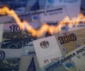 Курс рубля вблизи точки нового равновесия Курс рубля вблизи точки нового равновесия
