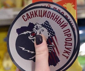 Контрсанкции станут дополнительным препятствием росту экономики России