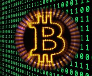 Курс биткоина растет, инвесторы толкают монету к 9 000$