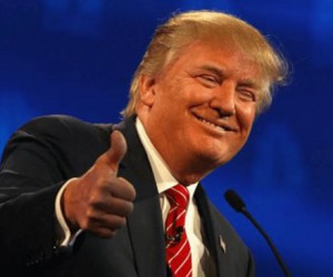 Трамп решил пока не наказывать Россию