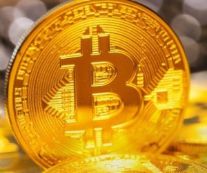 Курс биткоина рискует протестировать уровень $8500