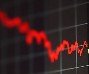 Риск падения российского фондового рынка сохраняется Риск падения российского фондового рынка сохраняется