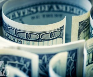 Курс доллара может начать снижение Курс доллара может начать снижение